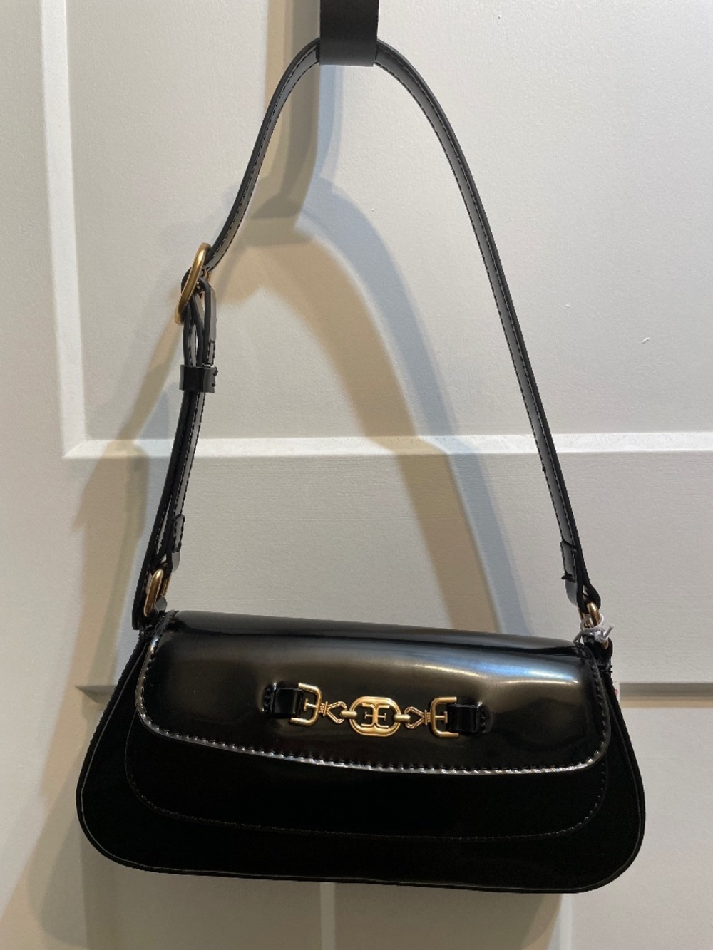 Sam Edelman shoulder purse